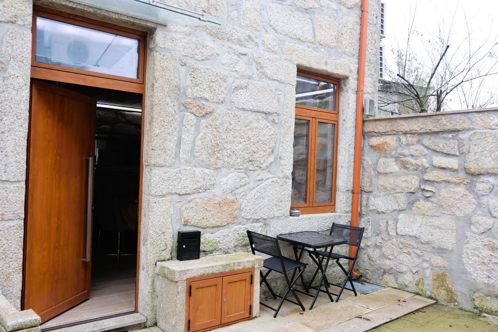 Apartment Boavista Rustic House