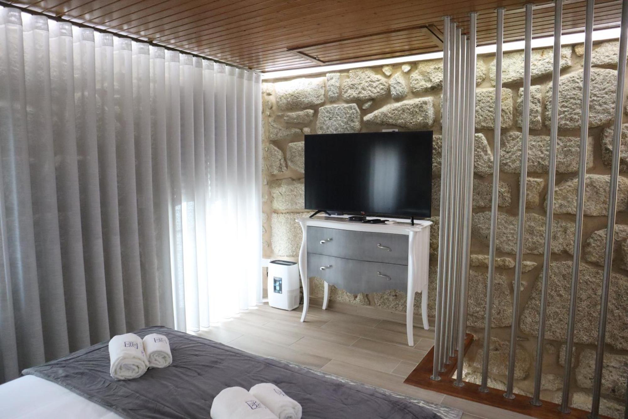 Boavista Rustic House Apartment *