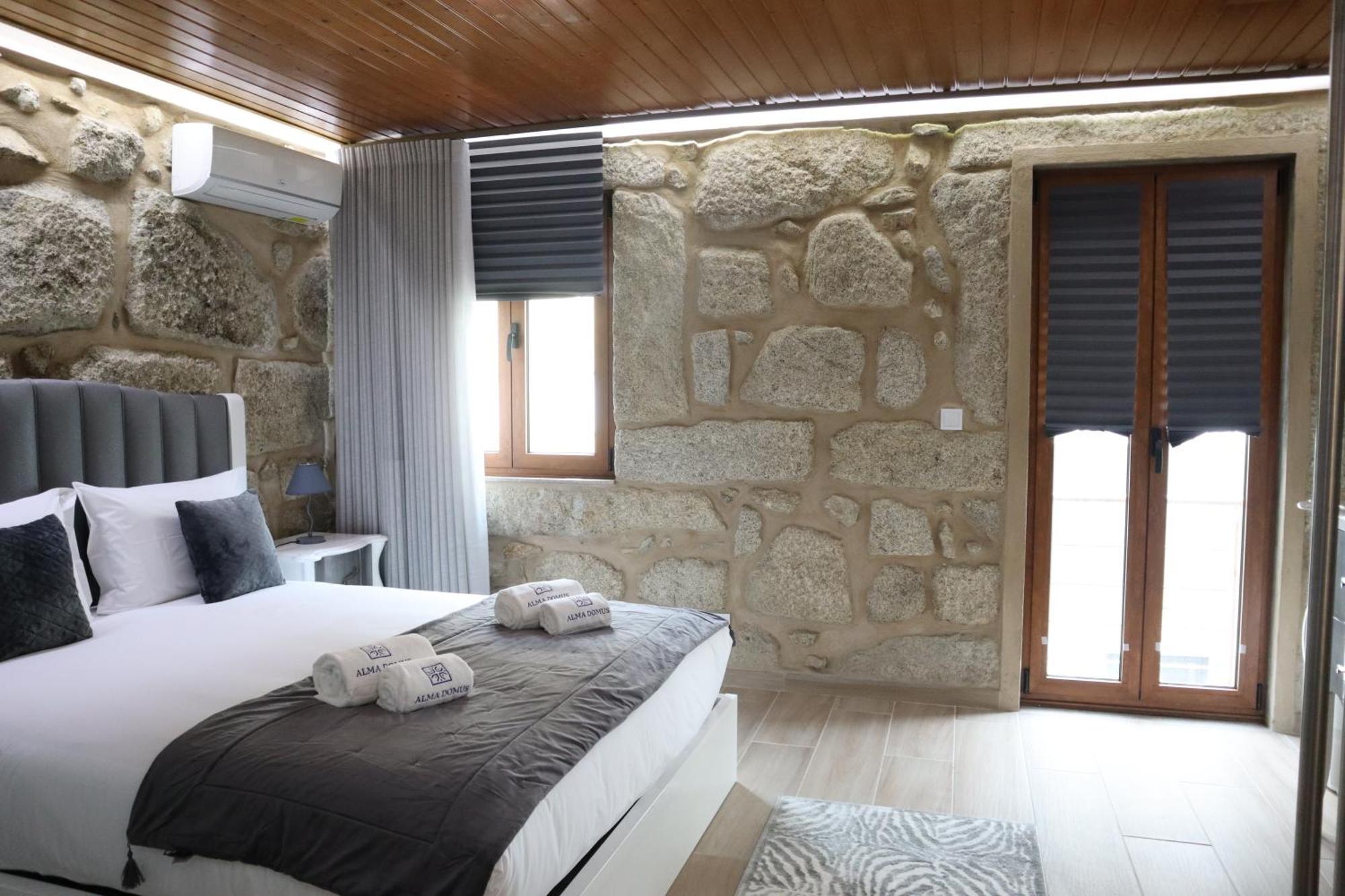 Boavista Rustic House