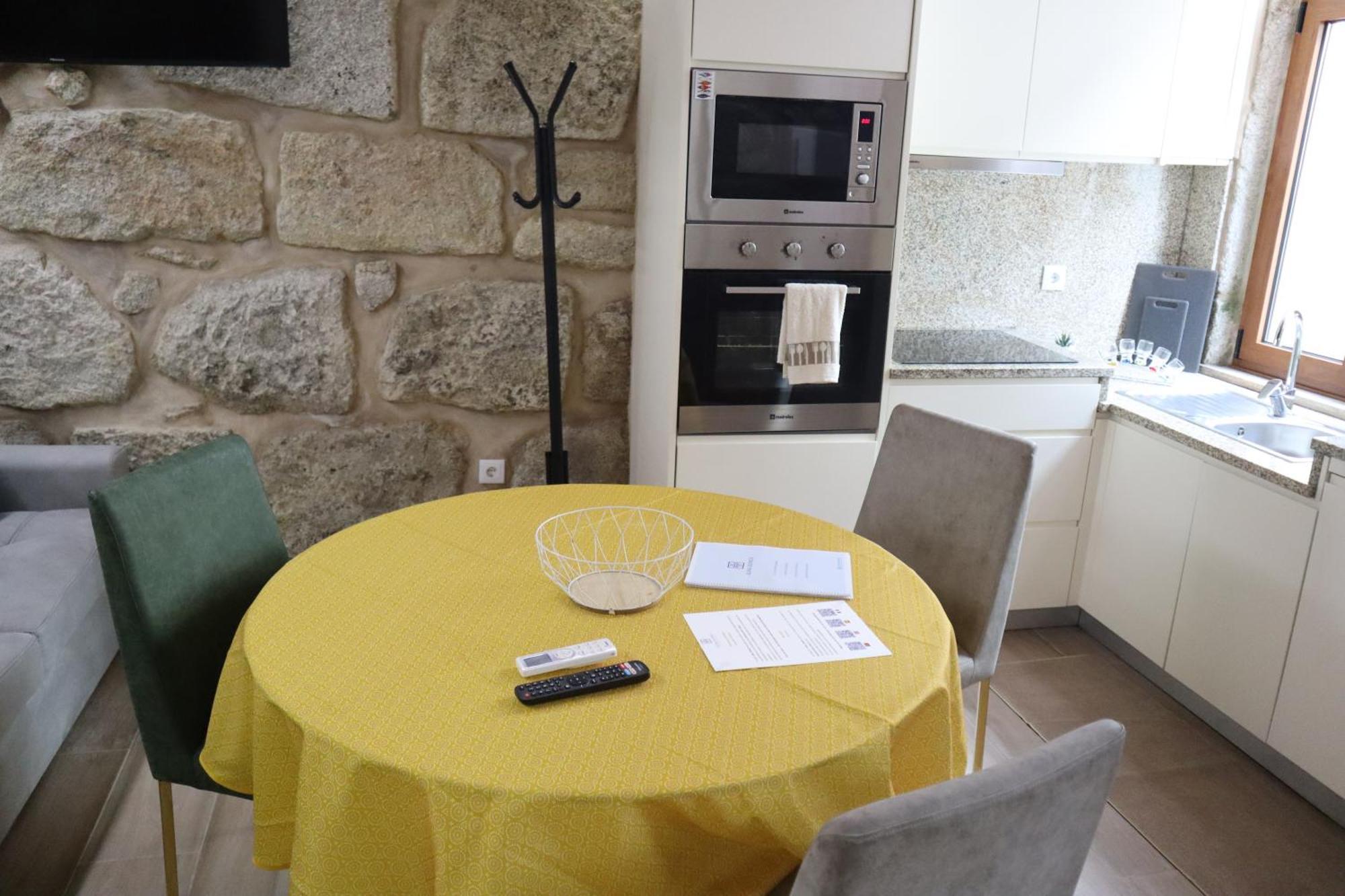 Boavista Rustic House Apartment