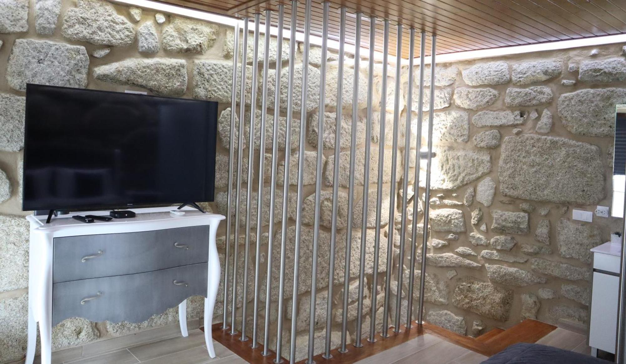Boavista Rustic House *