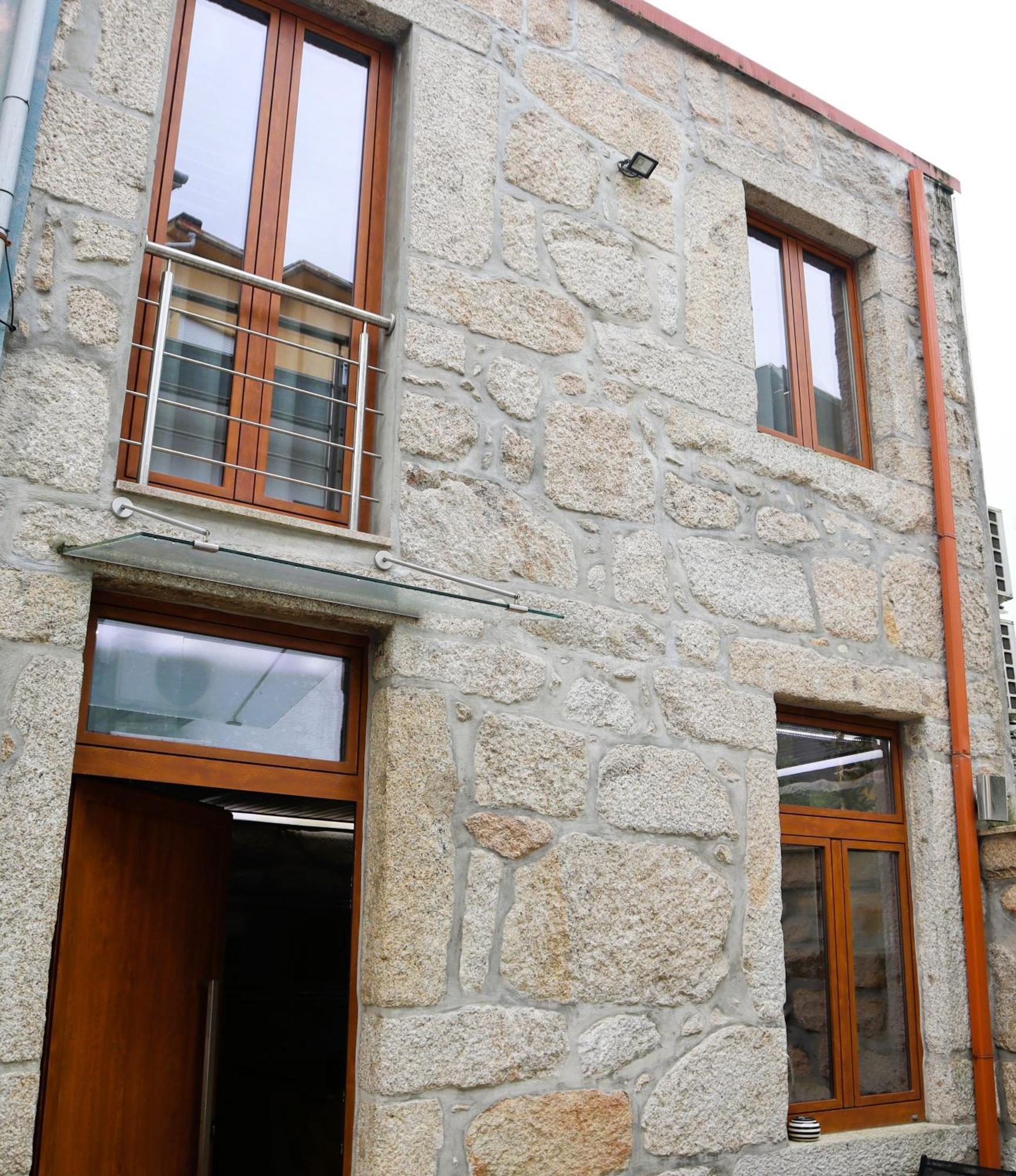 Boavista Rustic House Apartment *