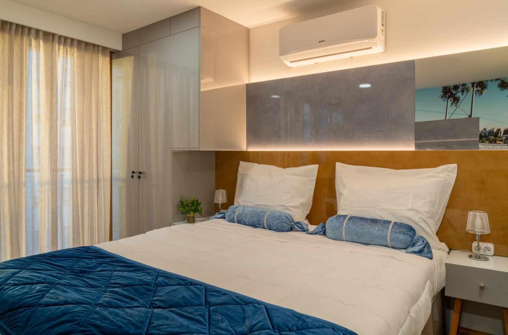 Apartment Bemvindo Ao Olive 25 Do