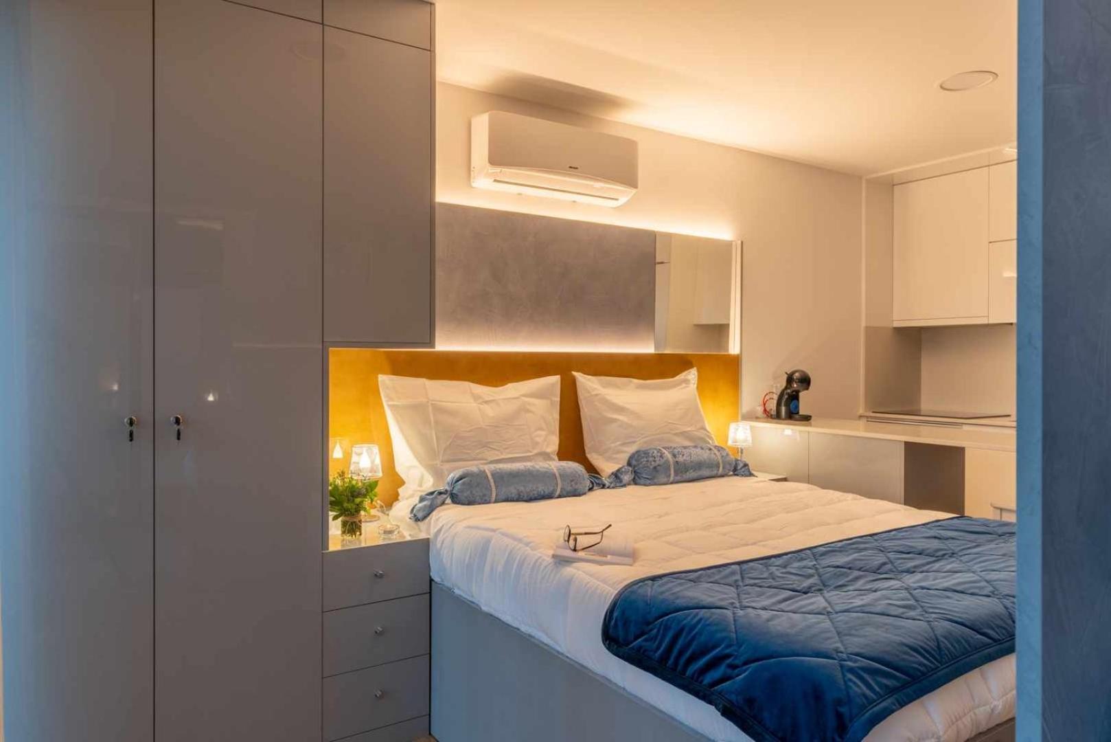 Apartment Bemvindo Ao Olive 25 Do *