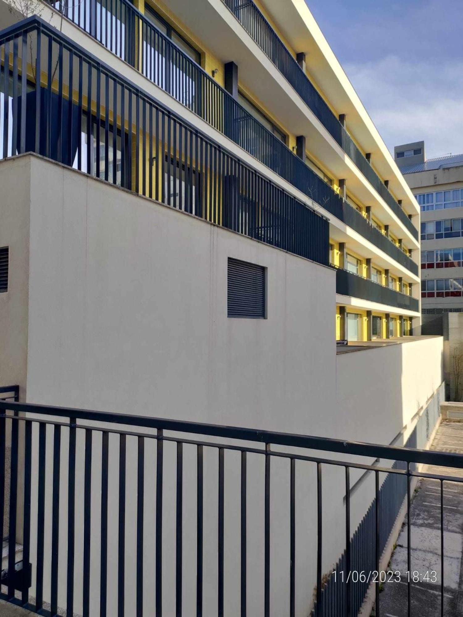 Apartment Bemvindo Ao Olive 25 Do