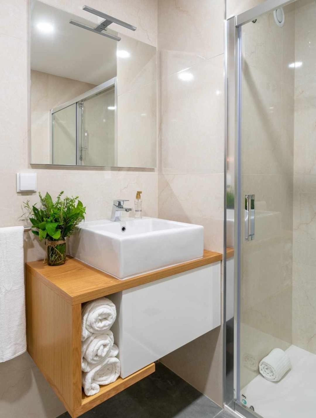 Apartment Bemvindo Ao Olive 25 Do Porto