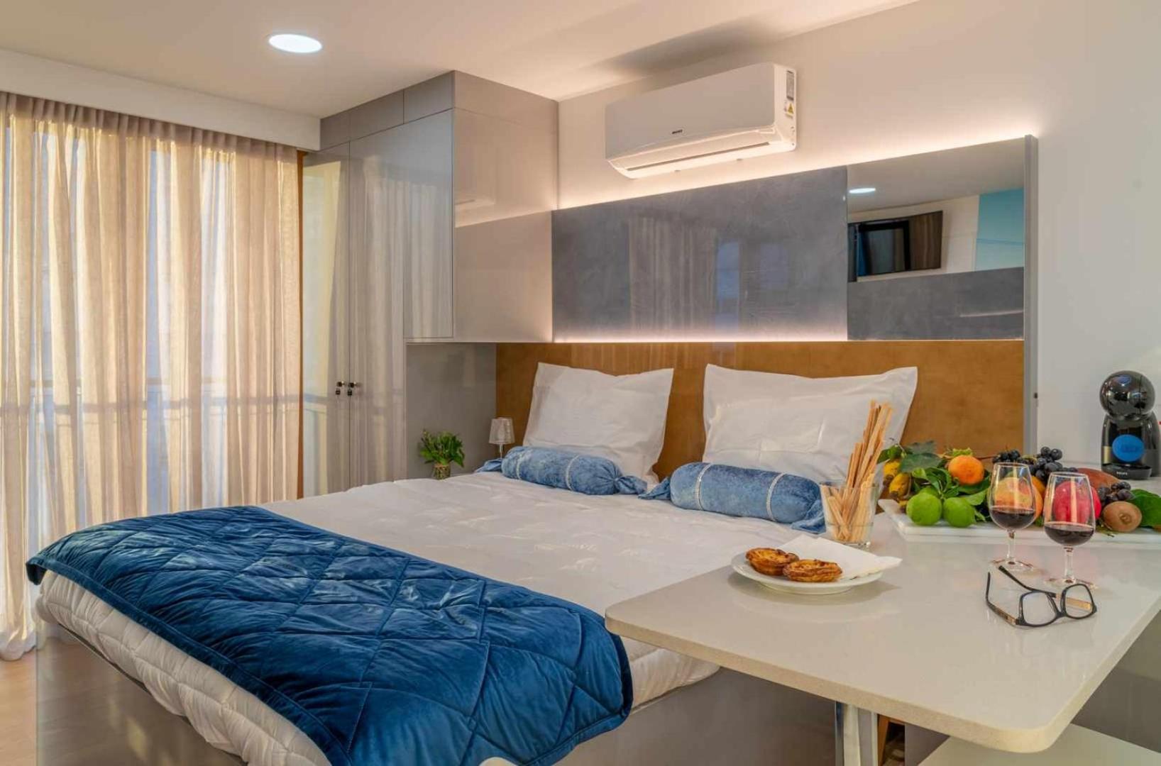 Novissimo 2 O Porto By Ac Olive Apartments Apartment