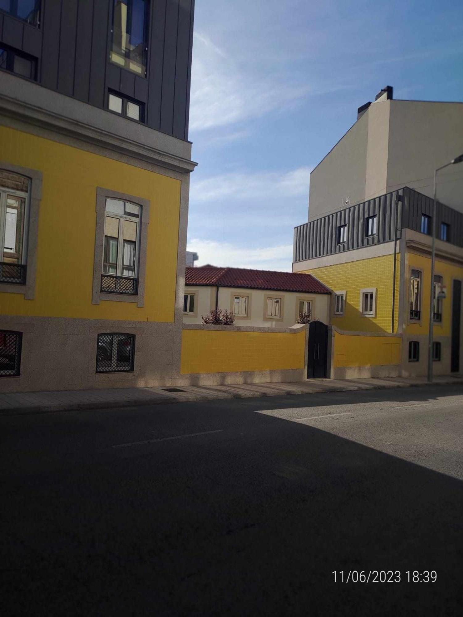 Bemvindo Ao Olive 25 Do Porto