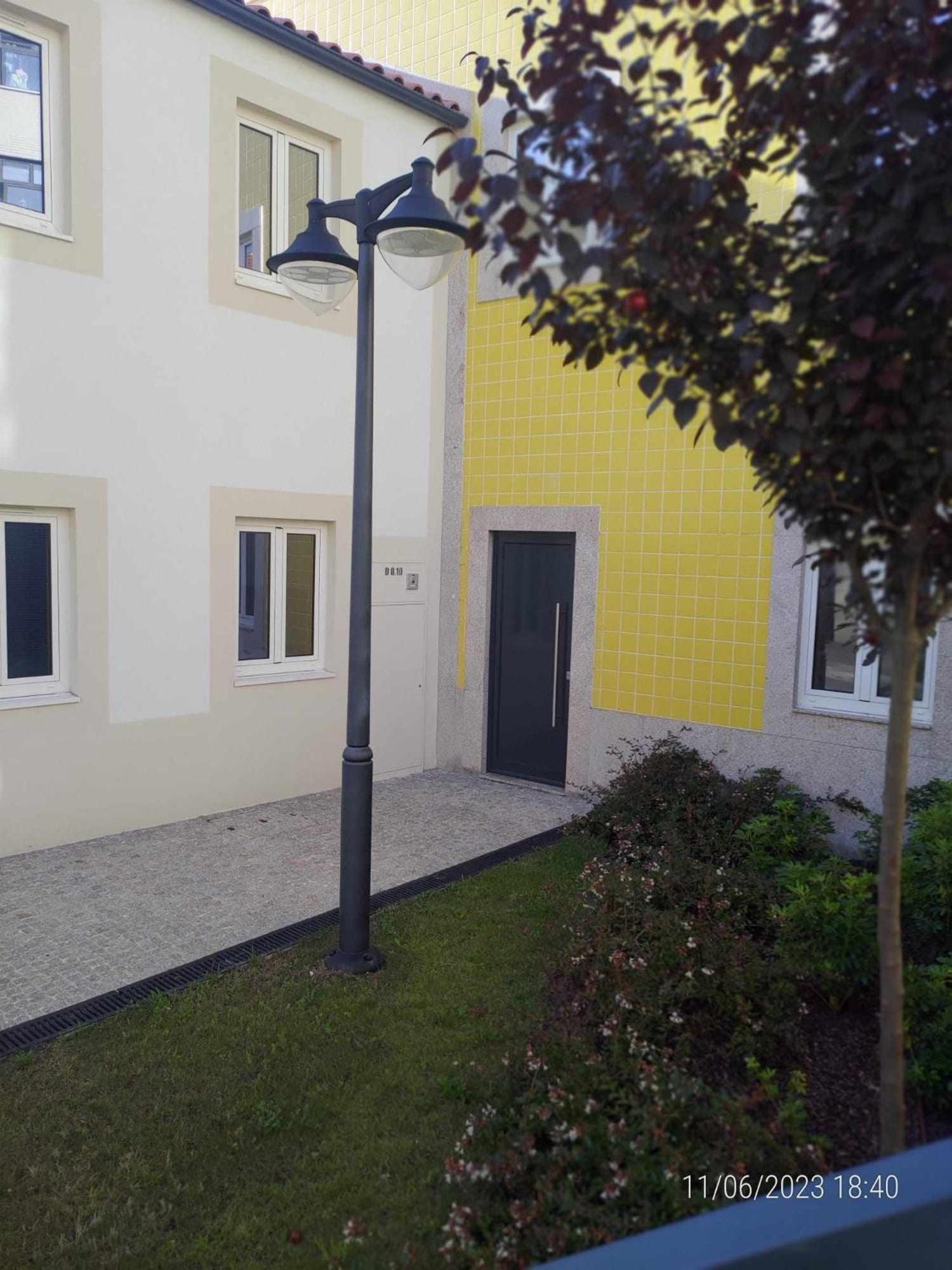 Bemvindo Ao Olive 25 Do Apartment