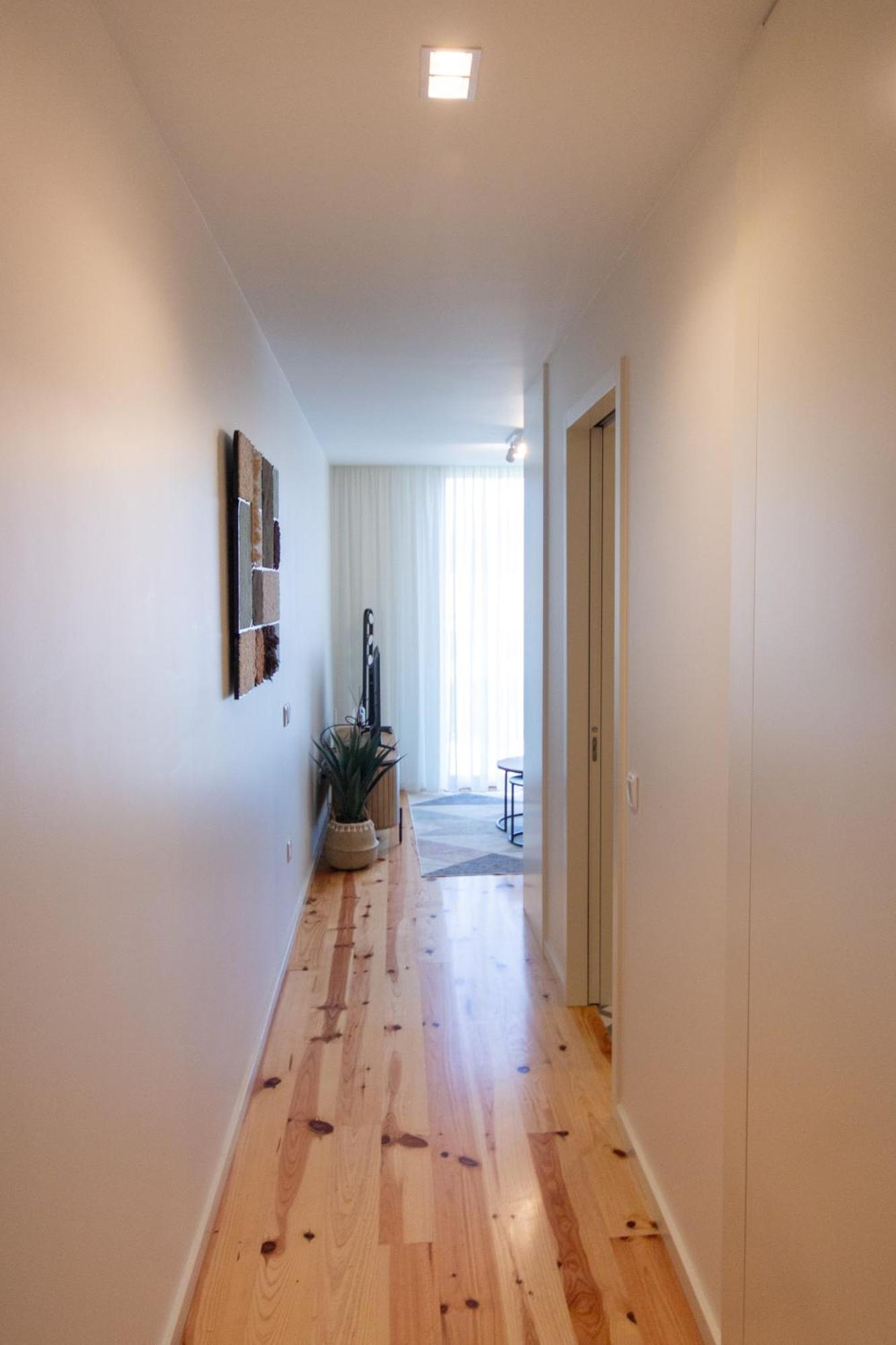 Apartment Orm - Cedofeita 01 & 02 Porto