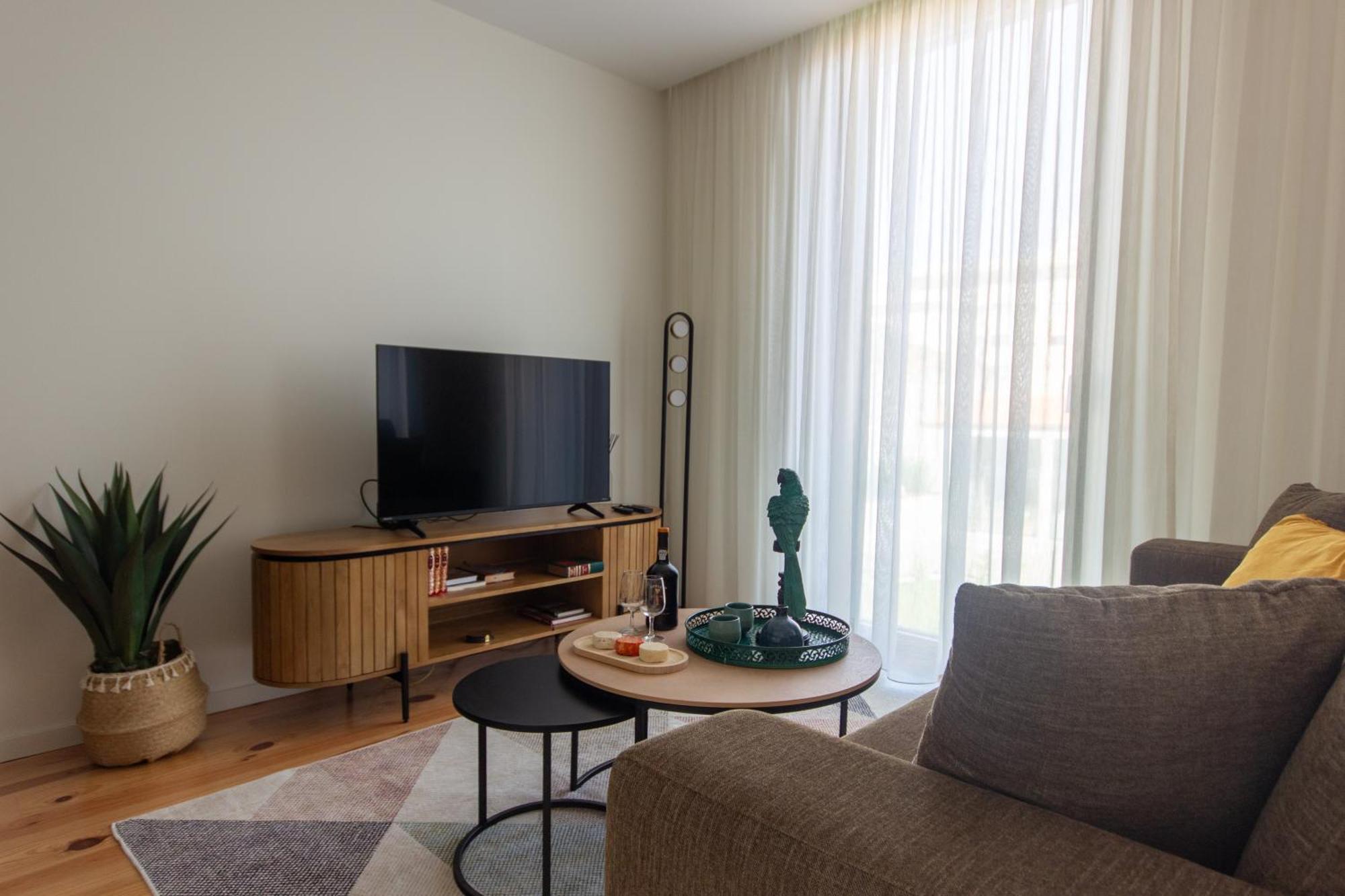 Orm - Cedofeita 01 & 02 Appartement