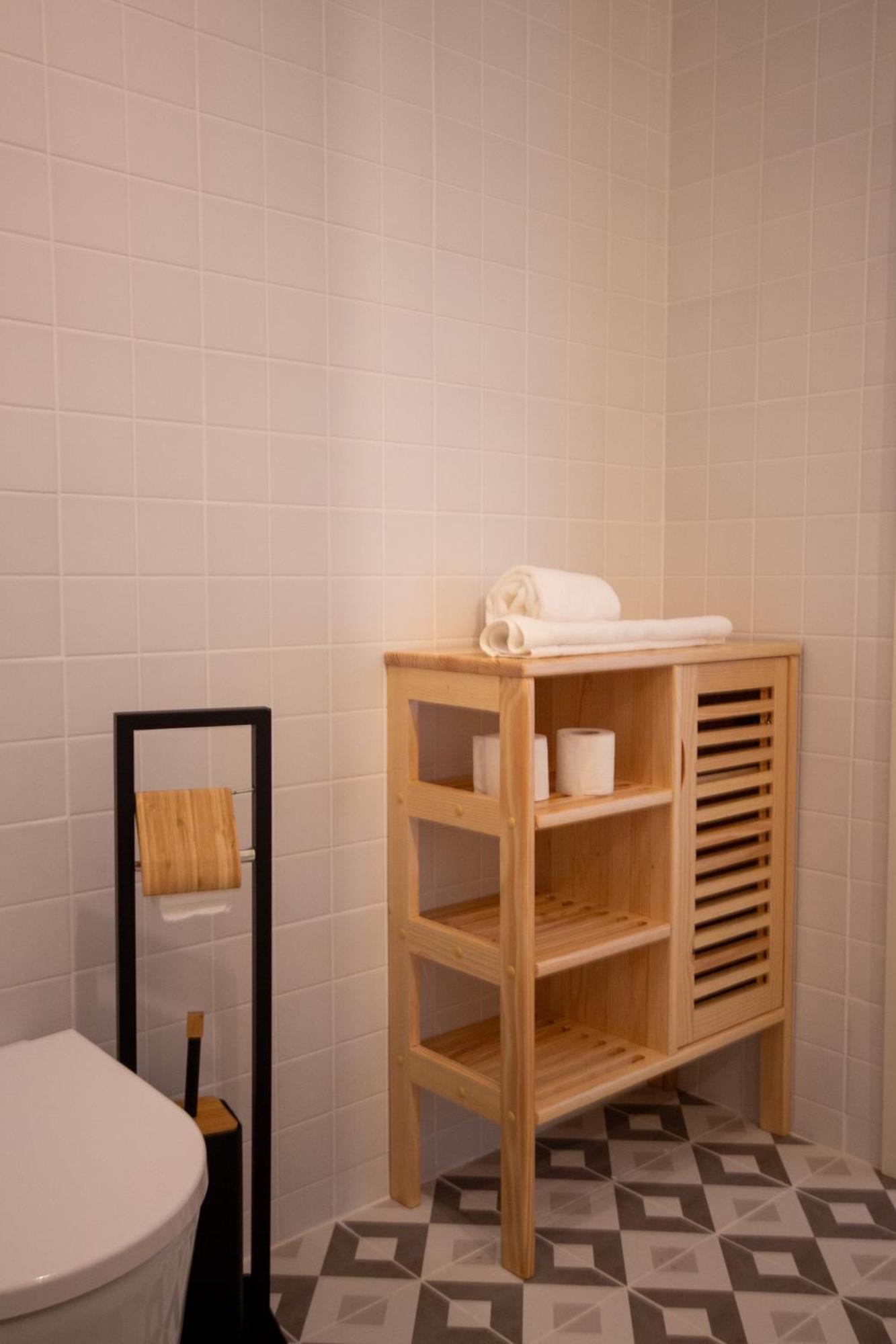 Appartement Orm - Cedofeita 01 & 02