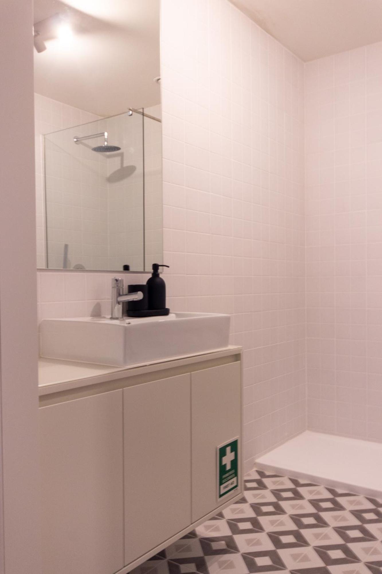 Appartement Orm - Cedofeita 01 & 02 Porto