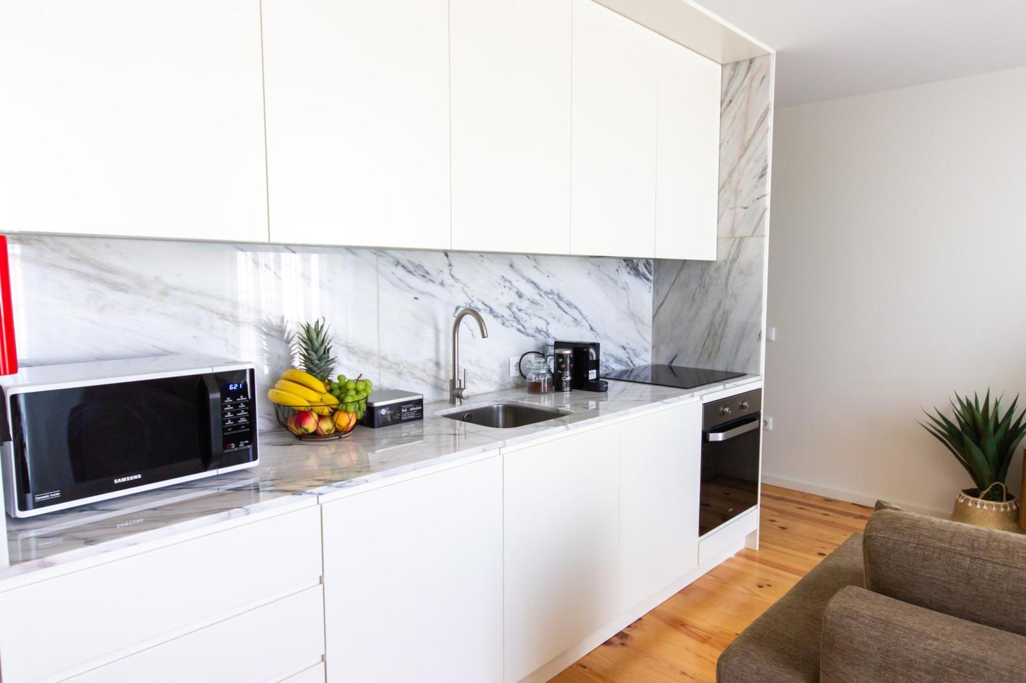 Orm - Cedofeita 01 & 02 Appartement