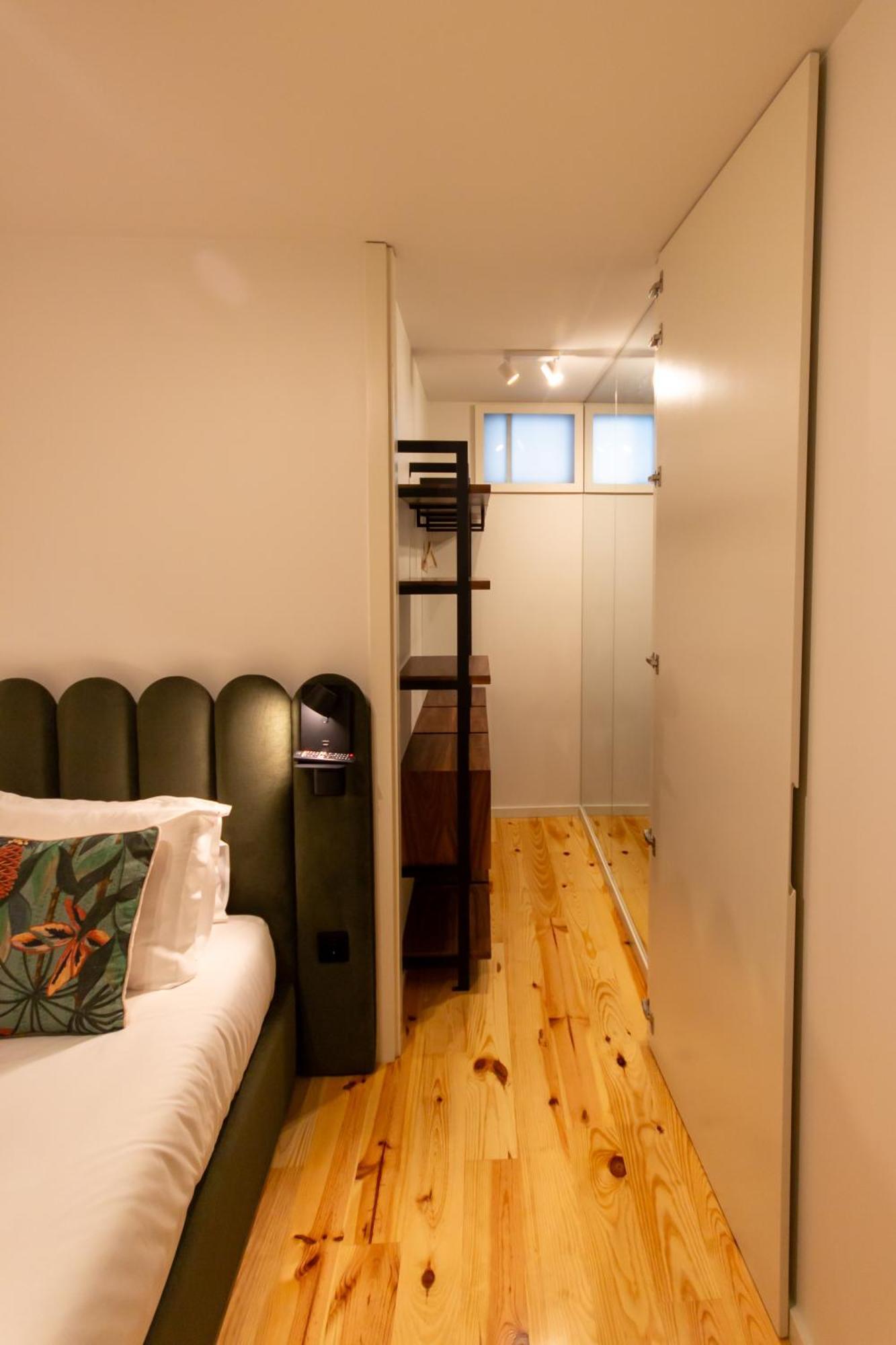 Orm - Cedofeita 01 & 02 Apartment Porto