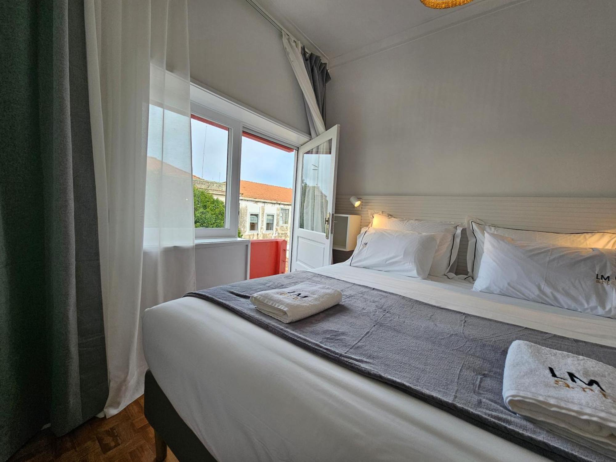 Appartement Lm Art Porto