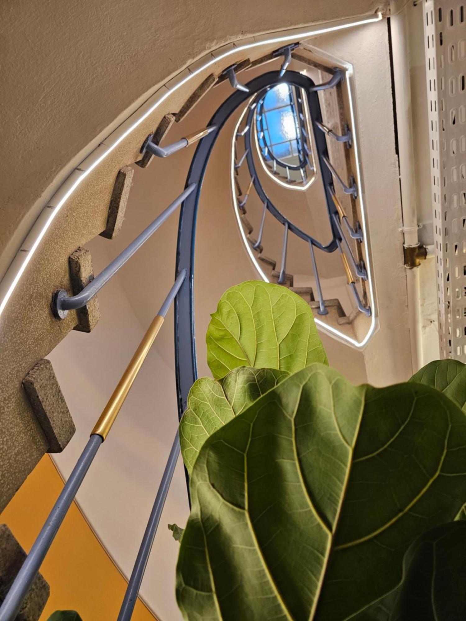 Appartement Lm Art Porto