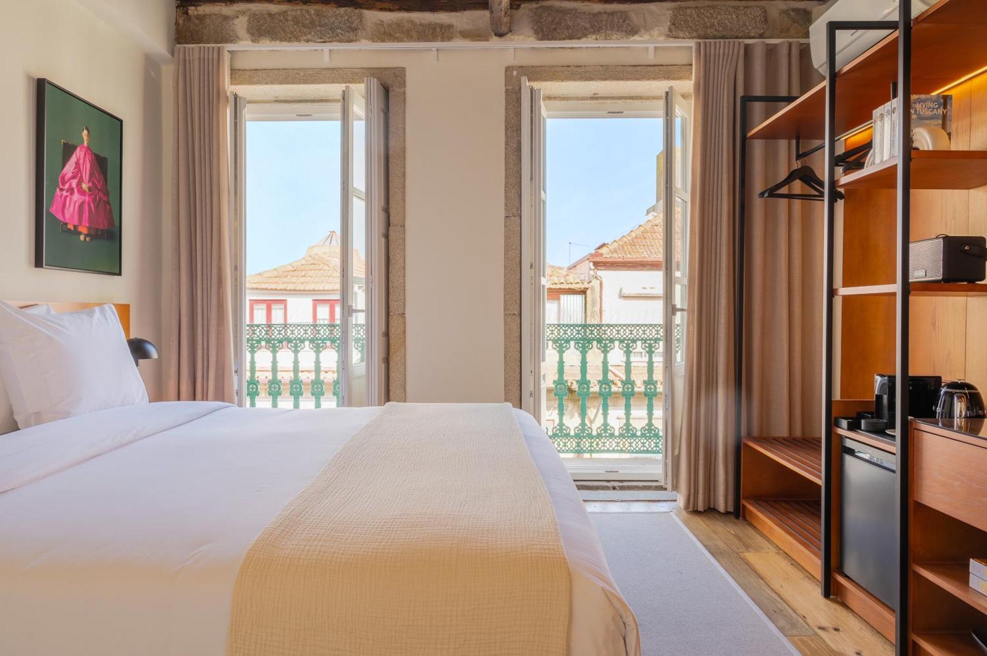 Rosario Suites Guesthouse - Adults Only Porto