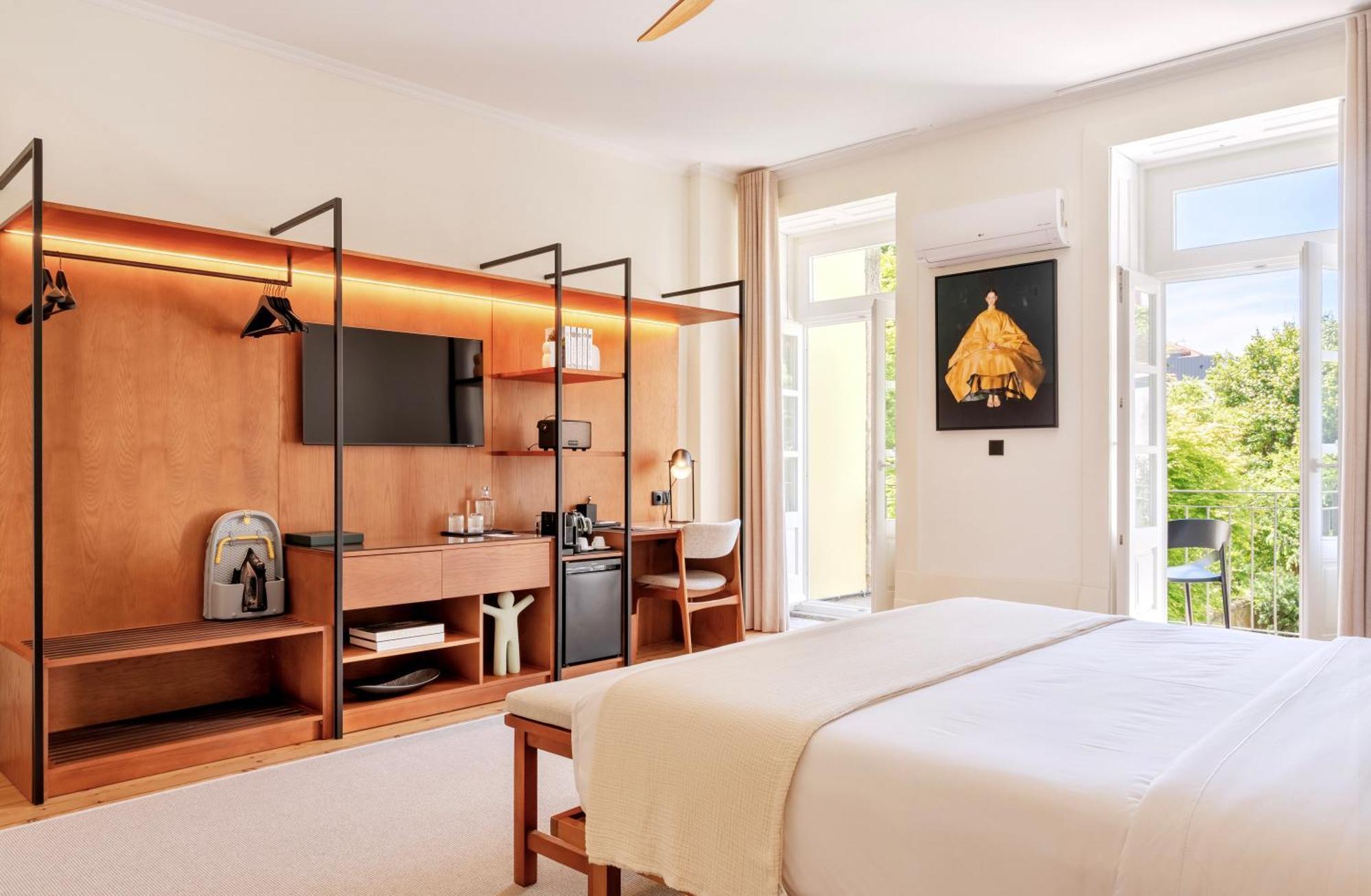 Rosario Suites Guesthouse - Adults Only * Porto
