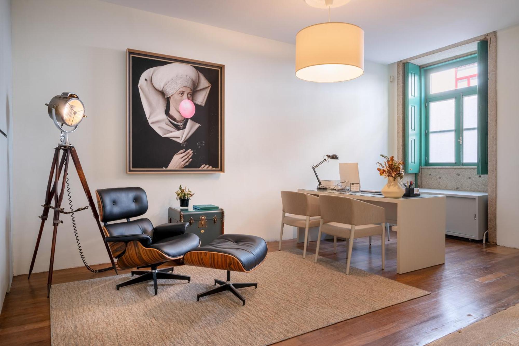 Rosario Suites Guesthouse - Adults Only Porto