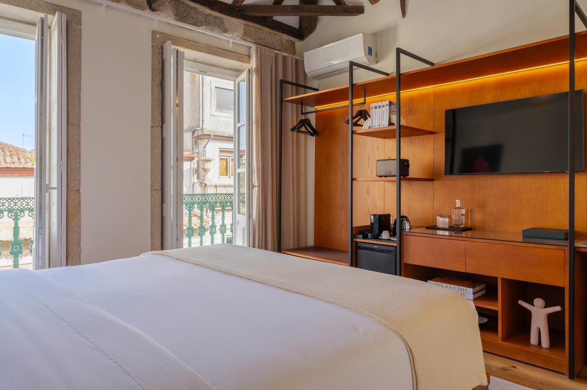 Rosario Suites Guesthouse - Adults Only * Porto