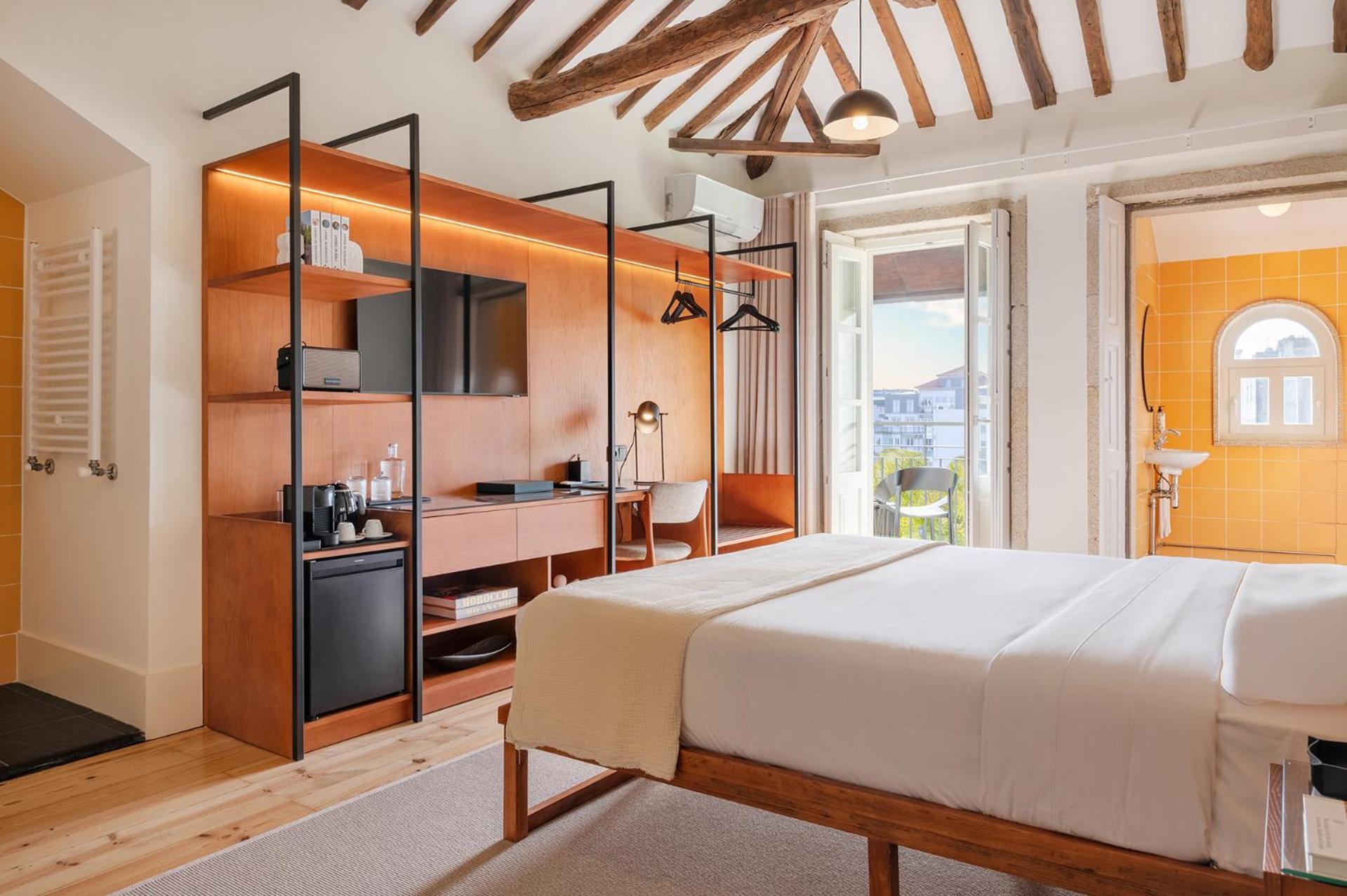 Rosario Suites Guesthouse - Adults Only Casa de hóspedes Porto