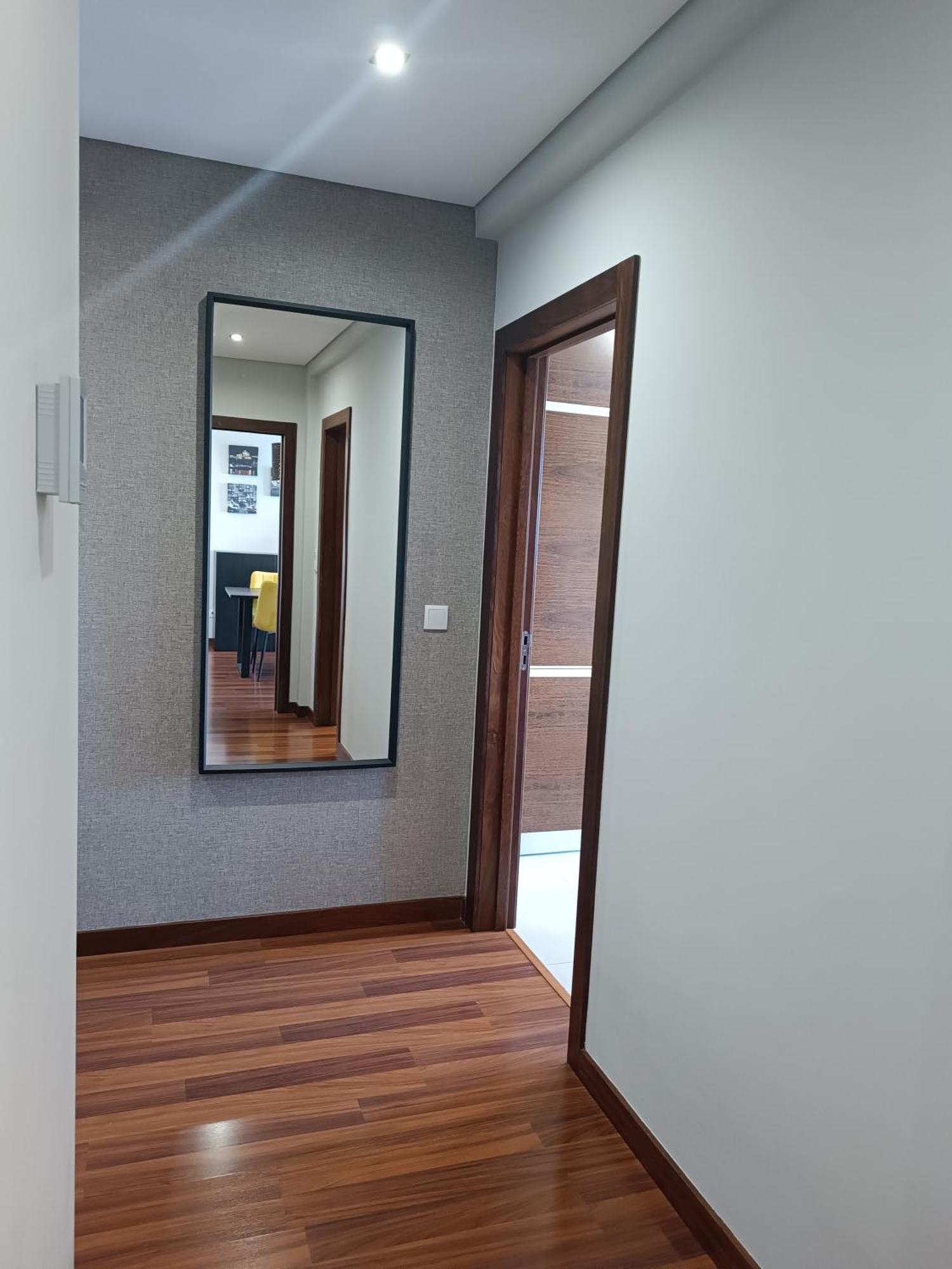 Sunset Terrace With Ac & Free Park Apartment Porto