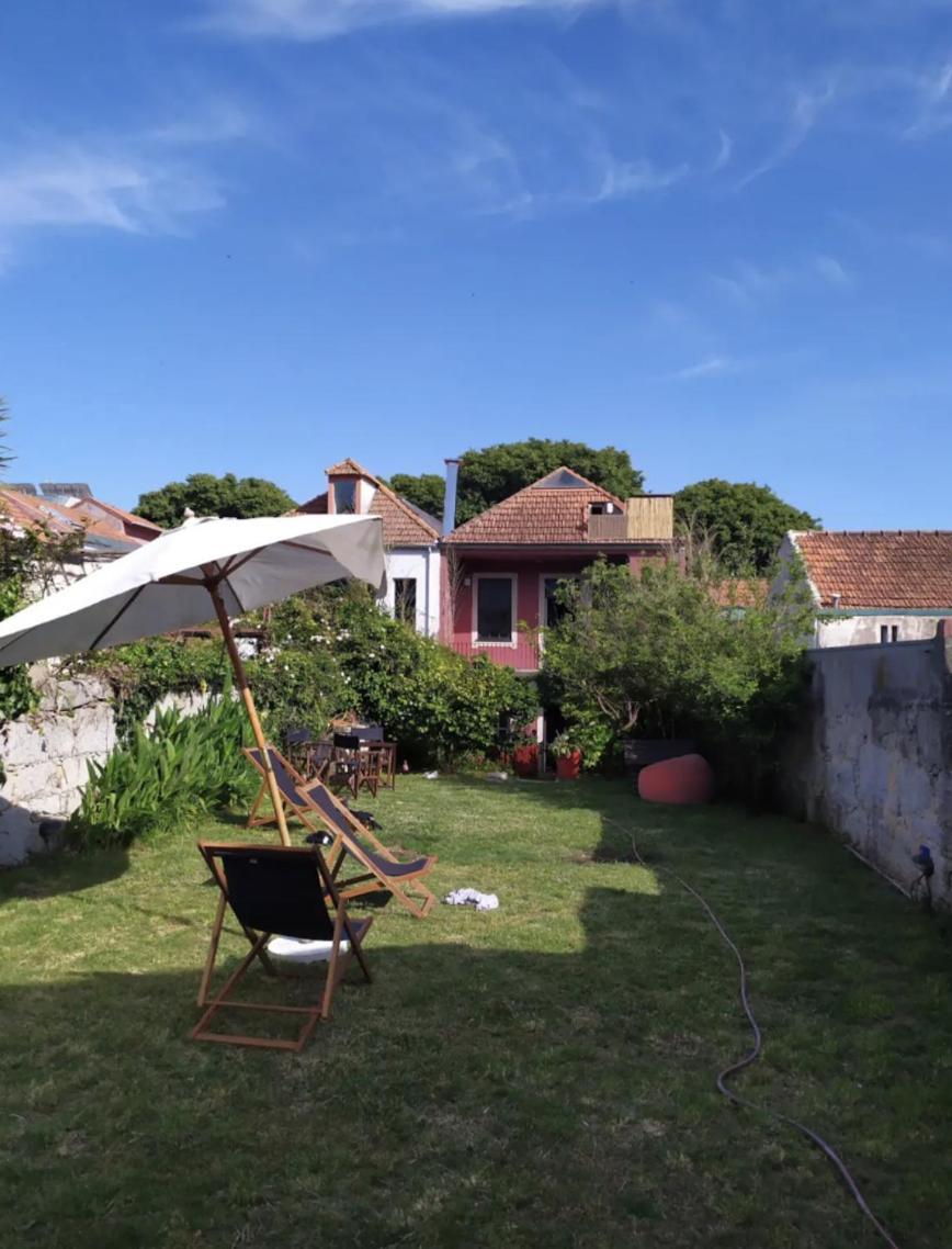 Homestay House Of Diu Porto