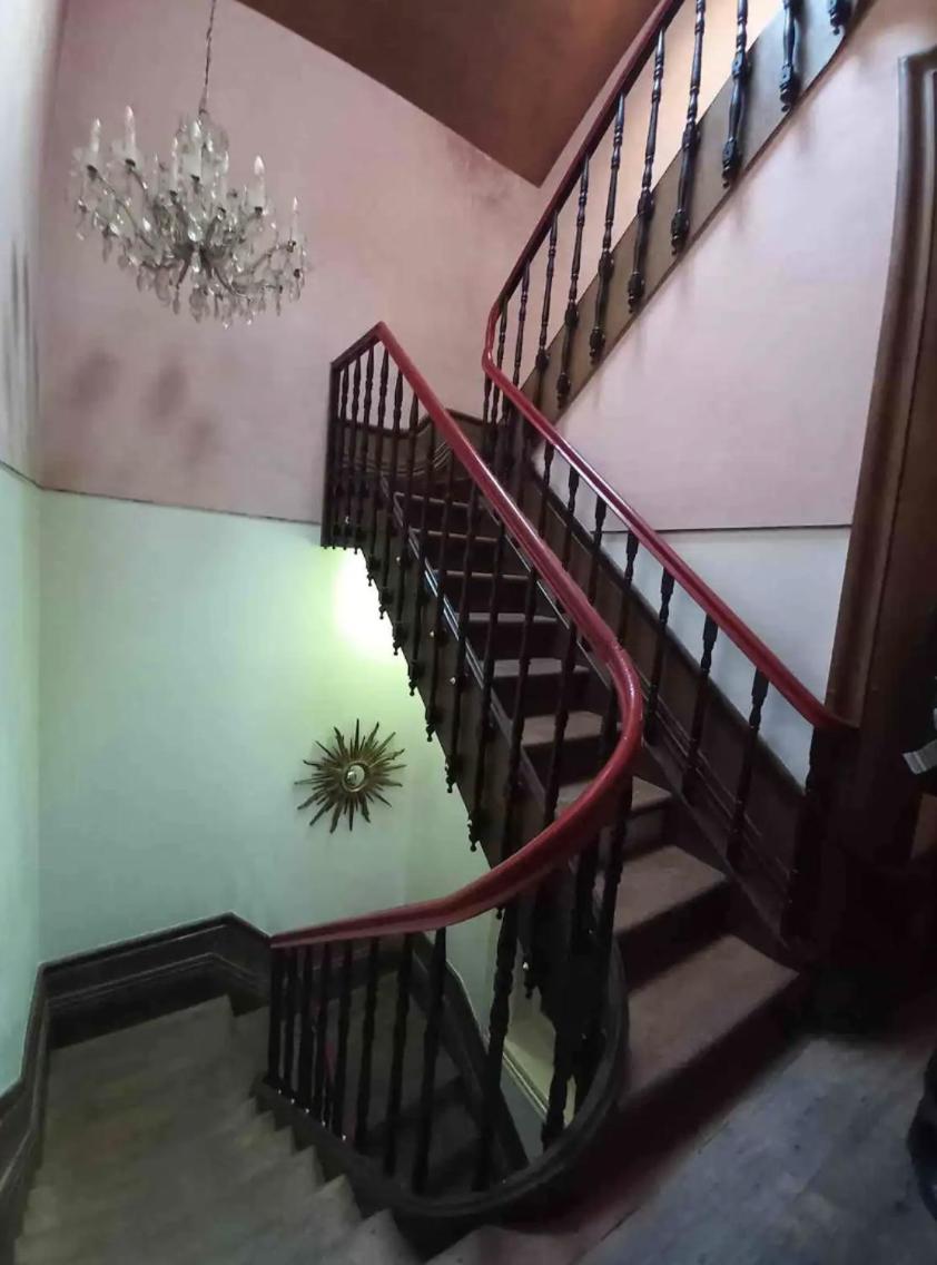 House Of Diu Homestay