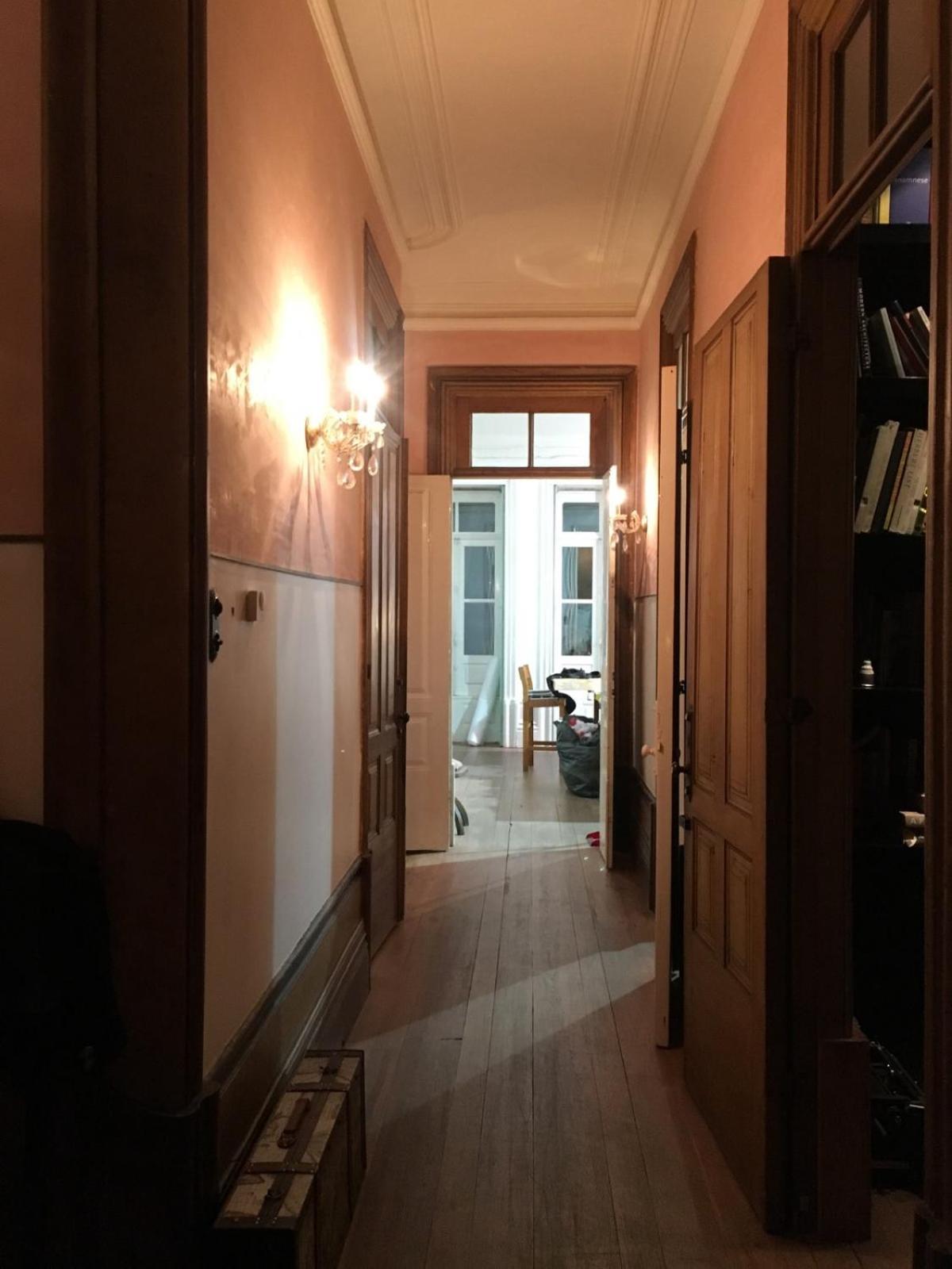 House Of Diu Homestay *