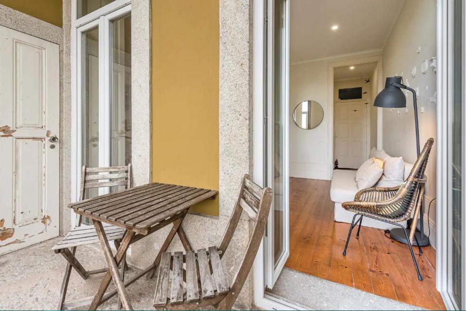 Breiner Apartment, Arts District * Porto