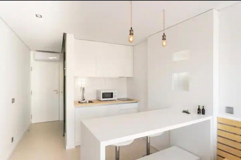 Cozy Center Apartment Porto