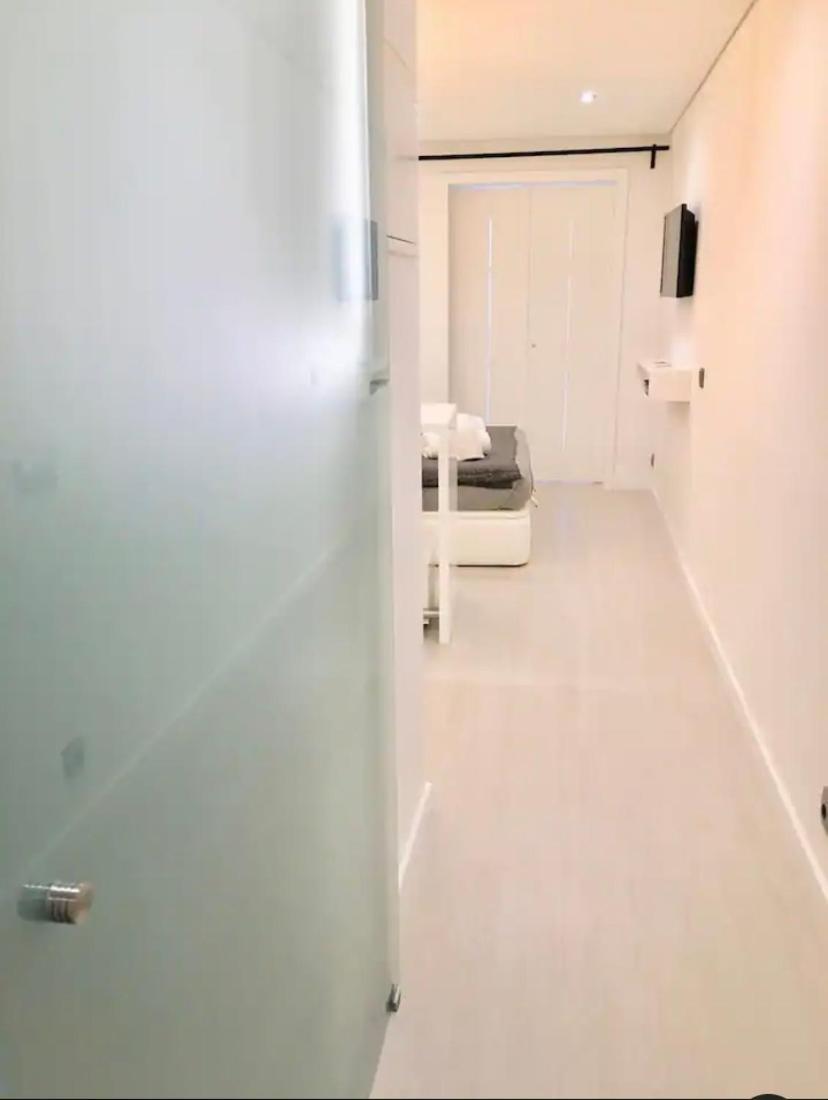 Apartment Cozy Center Porto