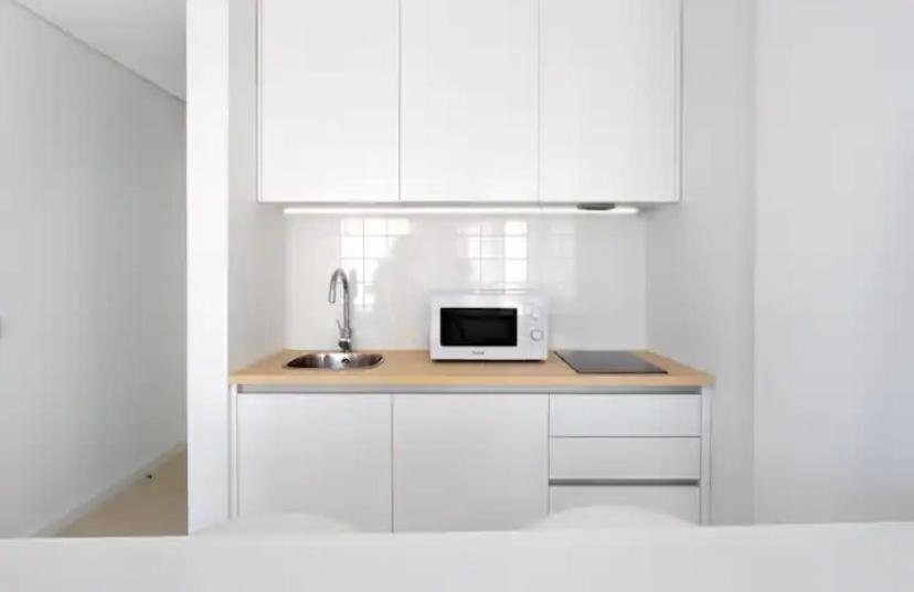 Apartment Cozy Center