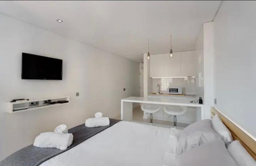 Apartment Cozy Center *