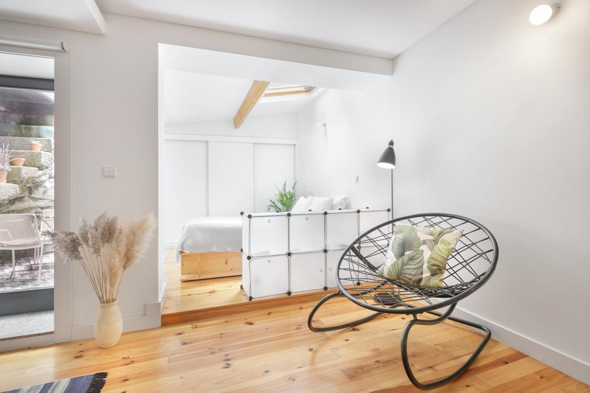 Apartment Relax By Own Places