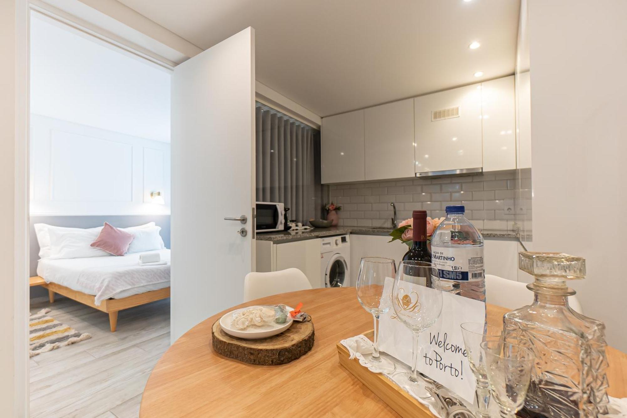 Lovely House Apartment