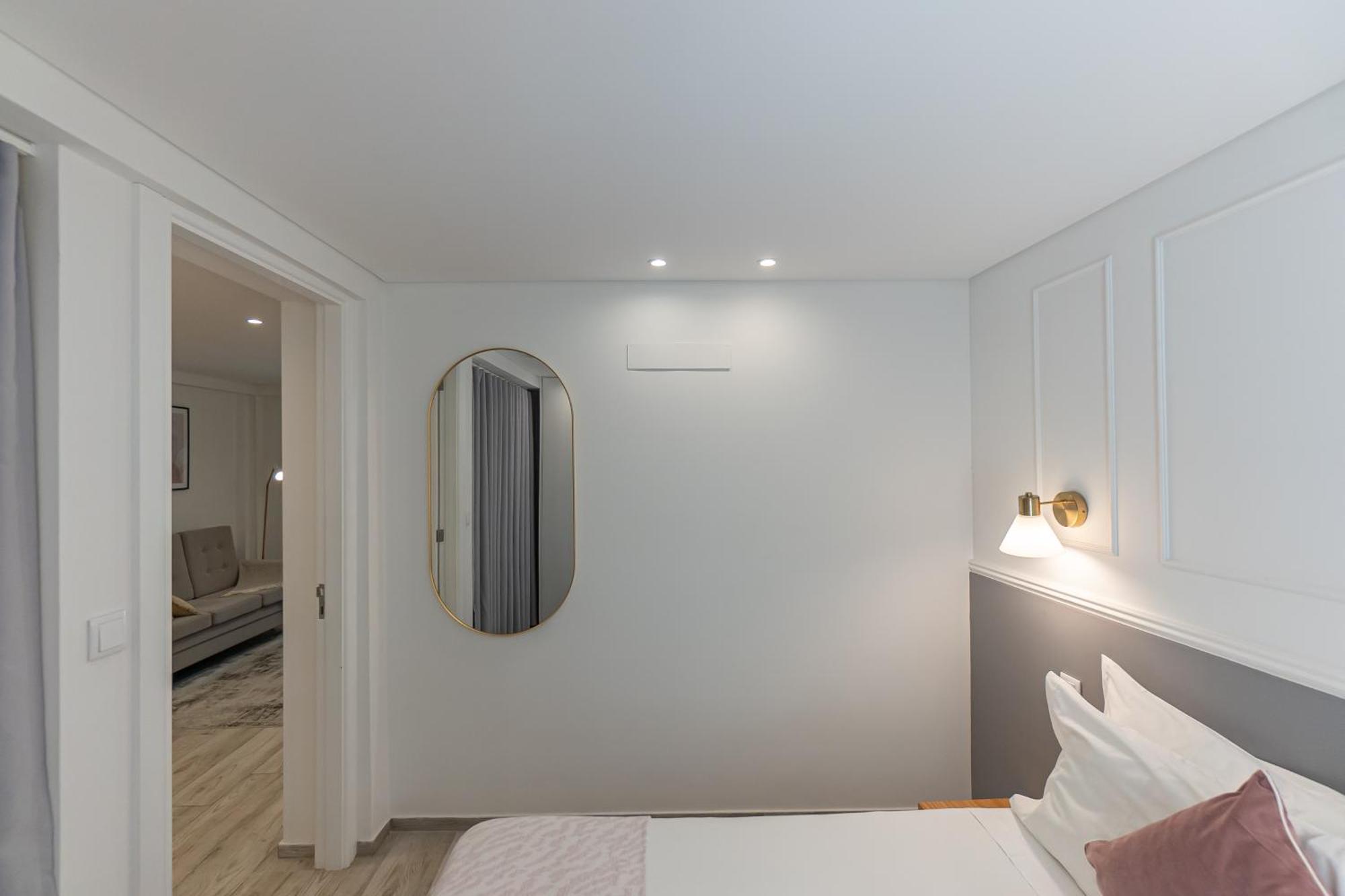 Apartment Lovely House Porto