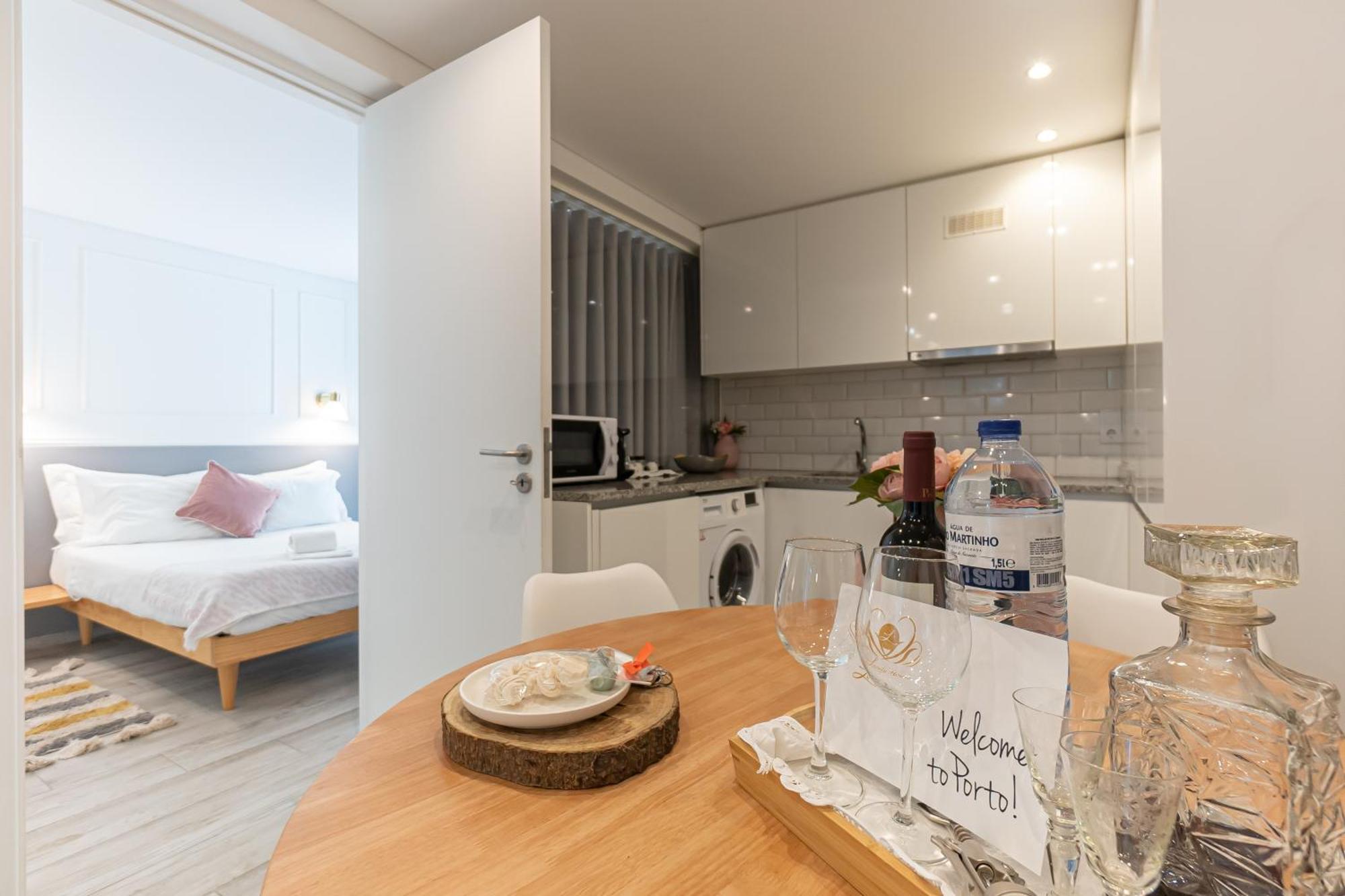 Lovely House Apartment