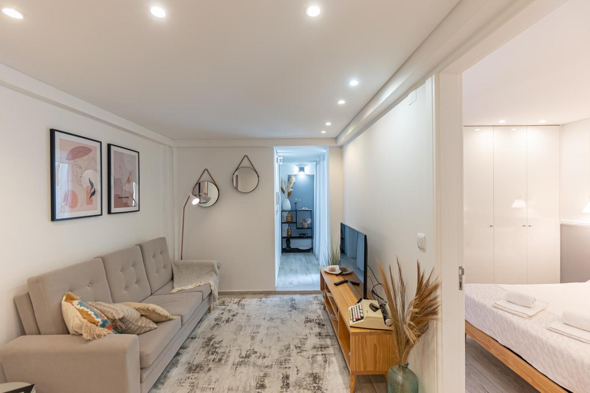 Lovely House Apartment Porto
