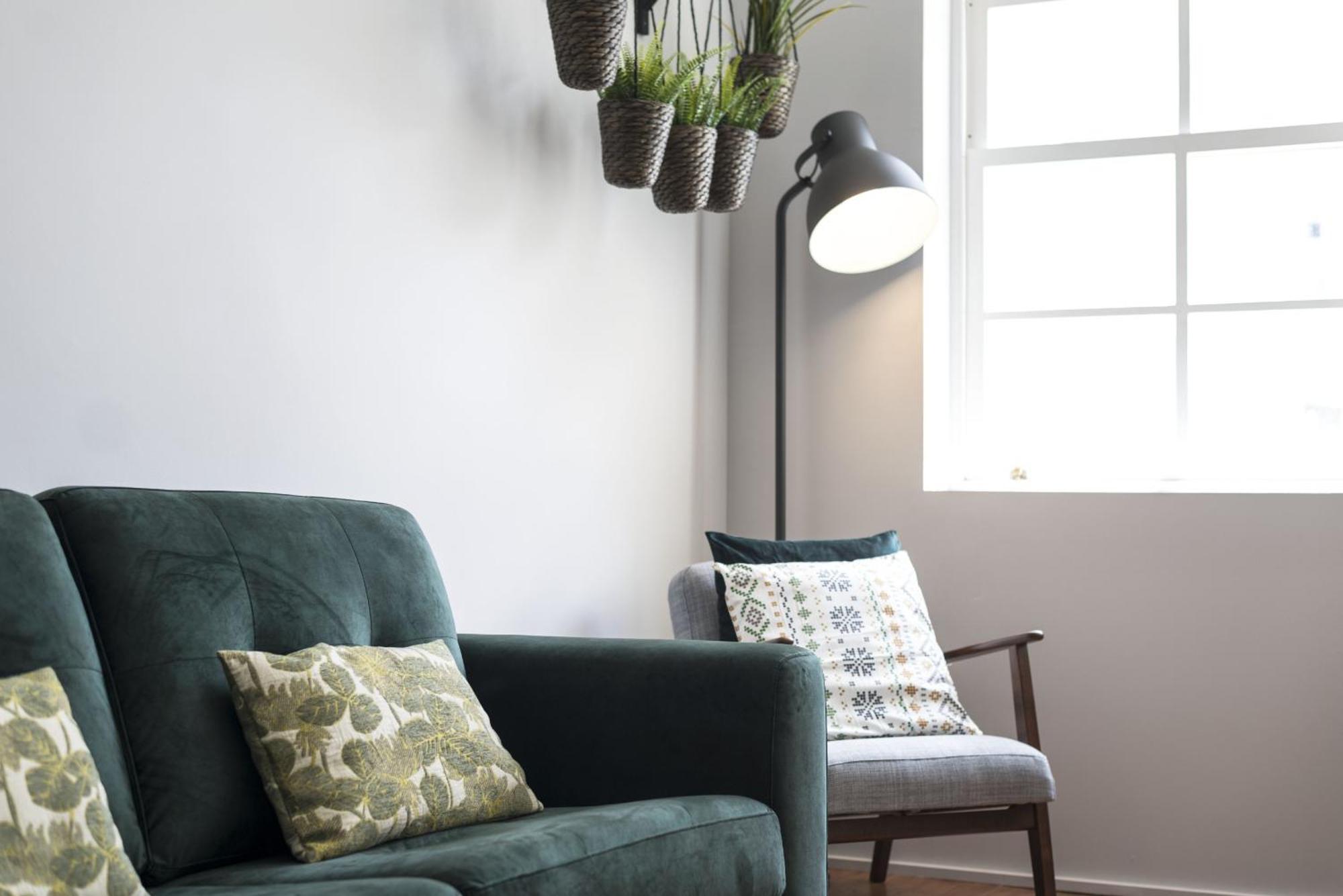Sta Catarina - 2 Bedroom Apartment *