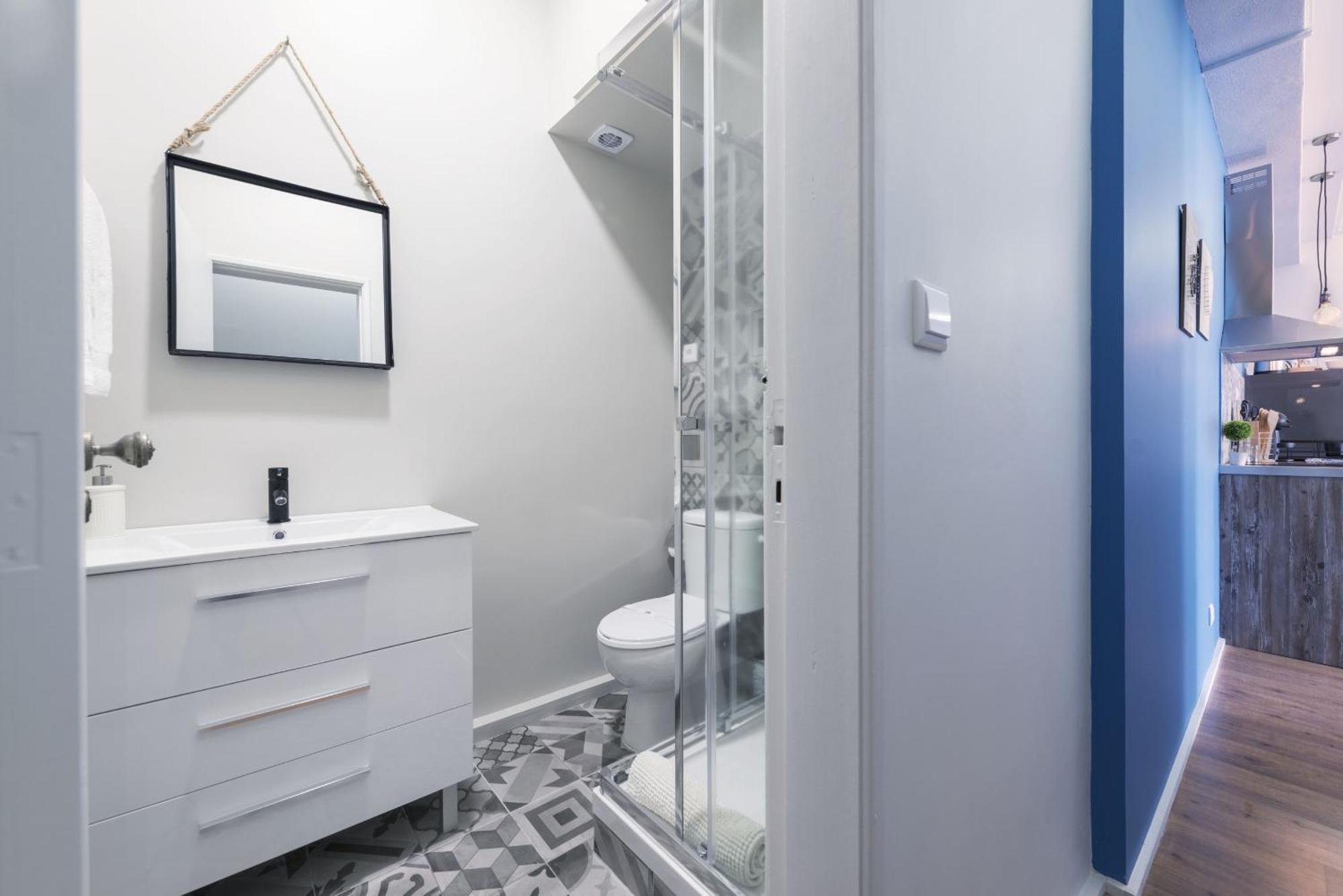 Sta Catarina - 2 Bedroom * Porto