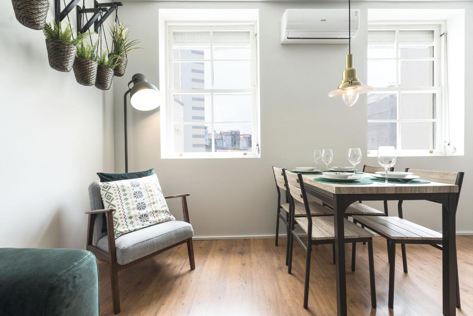 Sta Catarina - 2 Bedroom Apartment *