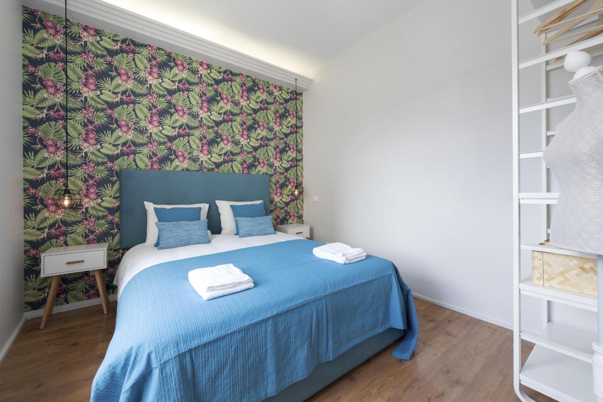 Sta Catarina - 2 Bedroom Apartment Porto