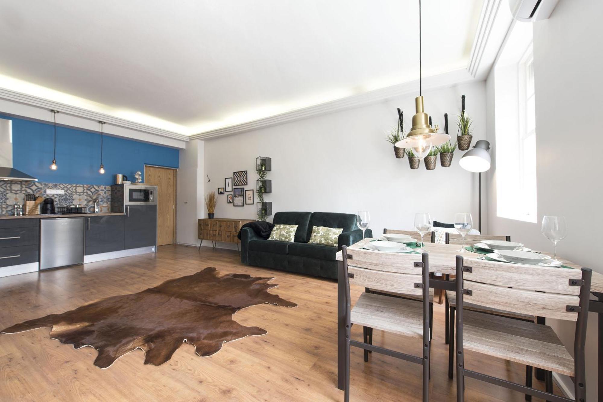 Sta Catarina - 2 Bedroom *