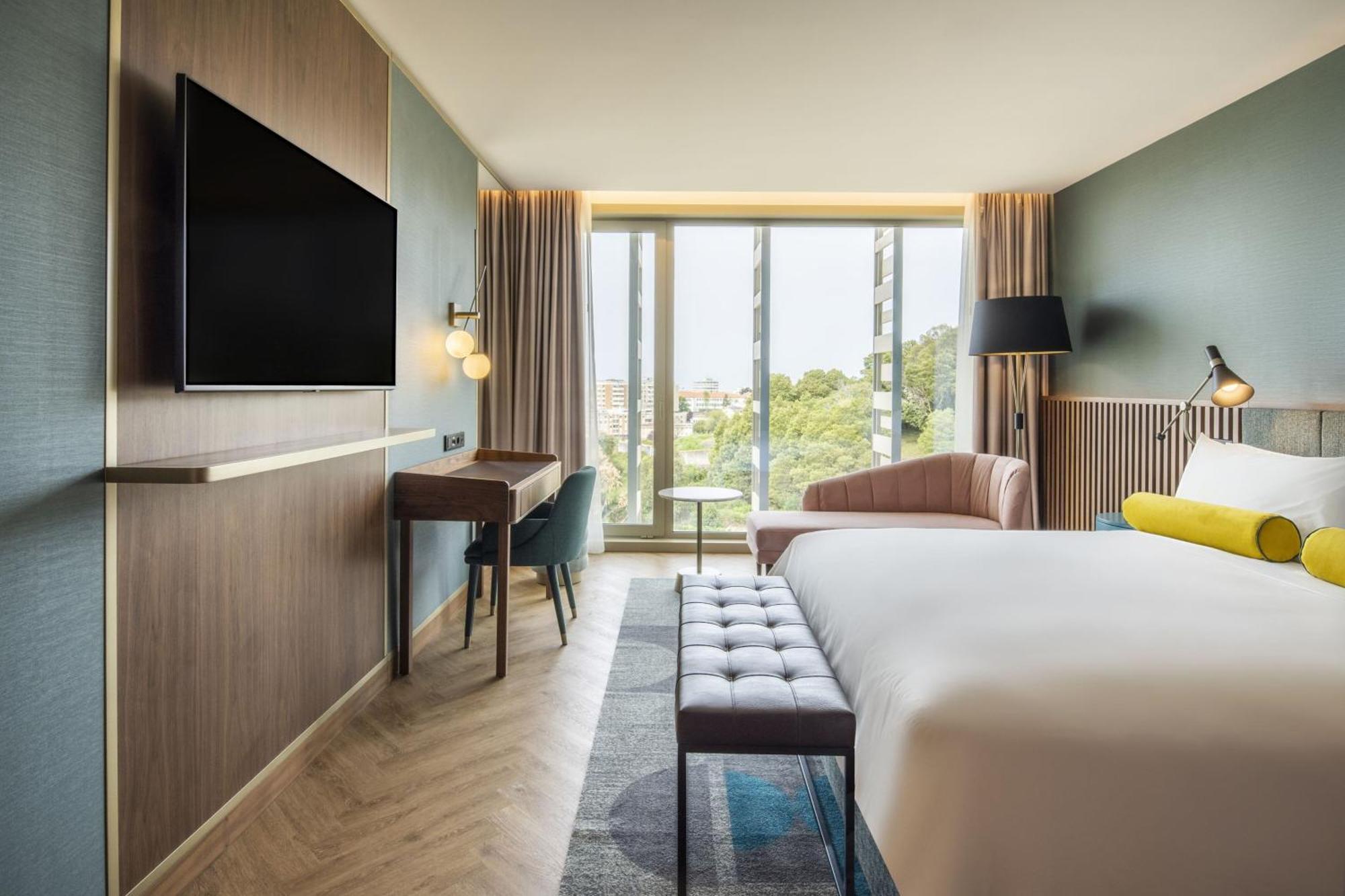 Renaissance Lapa Hotel 5*