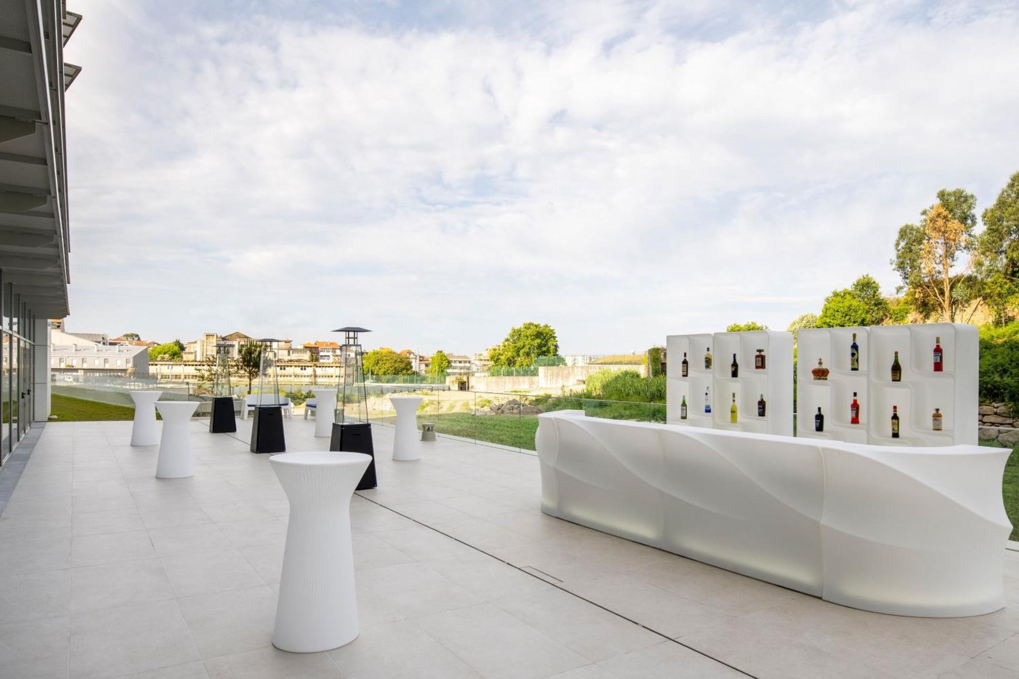 Hotel Renaissance Lapa Porto