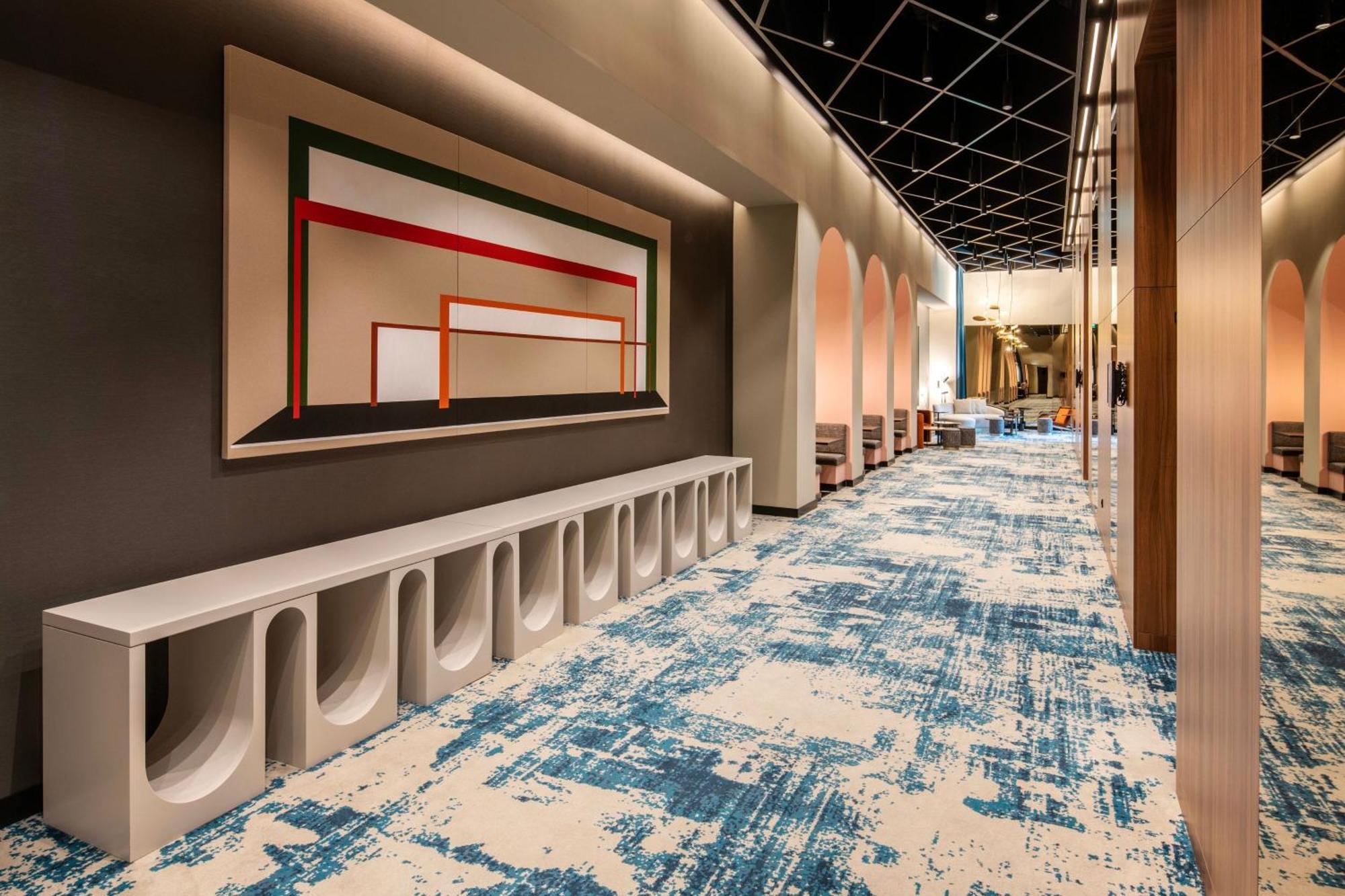Renaissance Lapa 5* Porto