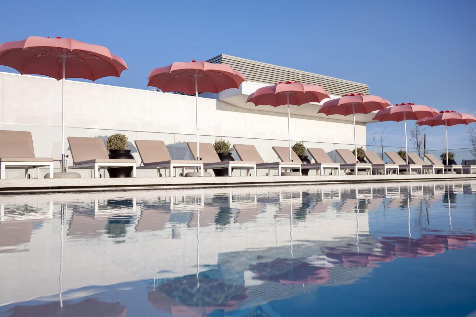 Renaissance Lapa 5* Porto