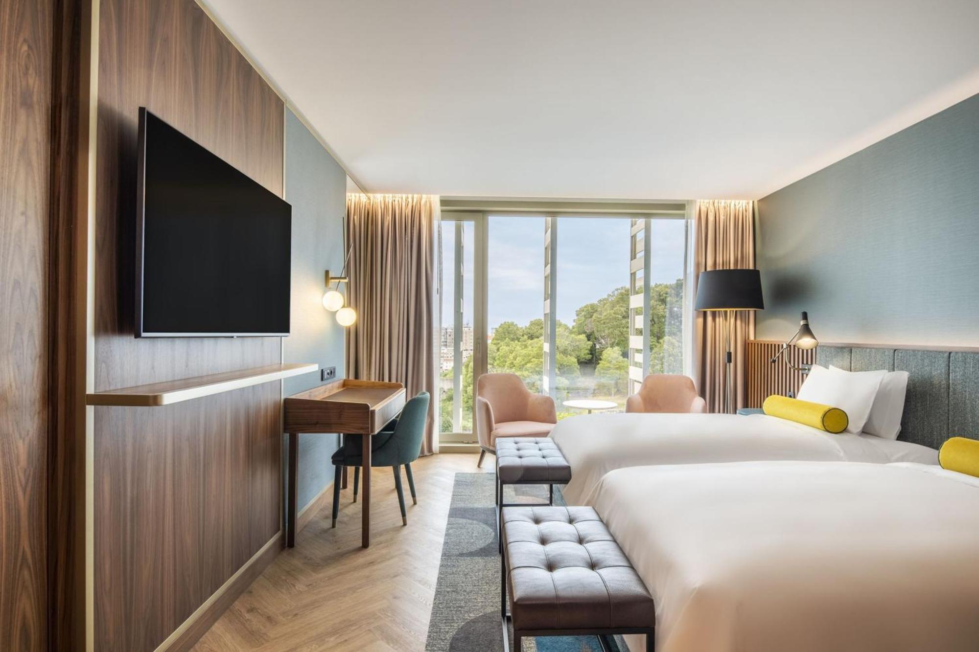 Renaissance Lapa Hotel